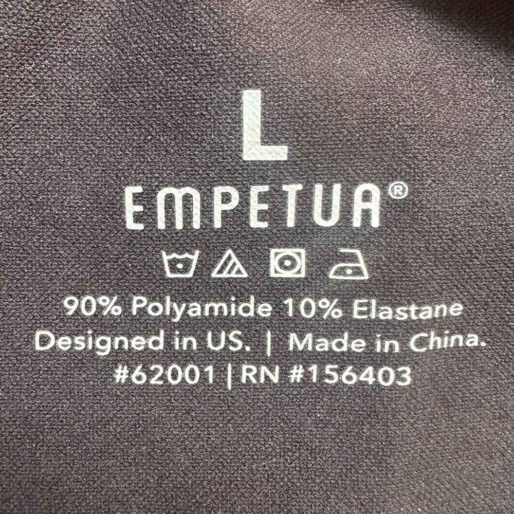 Empetua Compression Camisole - Picture 4 of 7